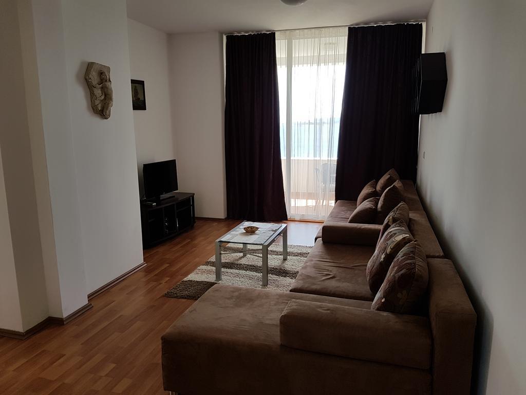Apartments Surjak Orebic Luaran gambar
